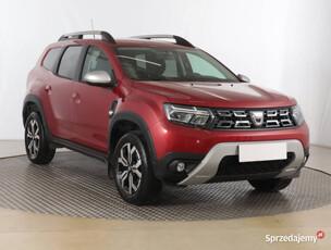 Dacia Duster 1.0 TCe