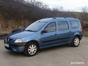 Dacia Logan 1.5 DCi