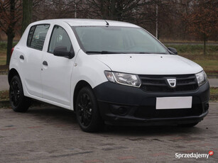 Dacia Sandero 1.2 16V