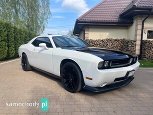 Dodge Challenger 5.7 V8 R/T