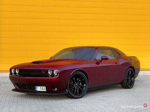 Dodge Challenger PILNE | JAK NOWY | 5.7 HEMI | RT Plus | Bilstein | Alpine