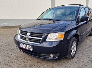 Dodge Grand caravan SXT 4.0 V6 GAZ