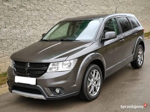 Dodge Journey GT AWD (4x4)