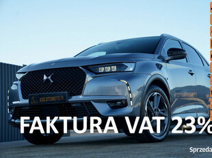 DS Automobiles DS 7 Crossback OPERA masaze FUL LED skóra kamery EL.KLAPA n…