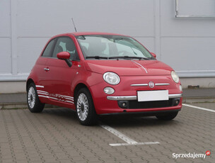 Fiat 500 1.2