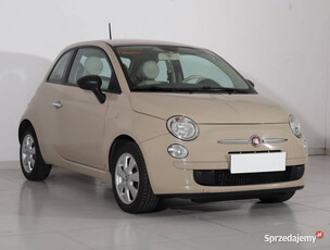 Fiat 500 1.2