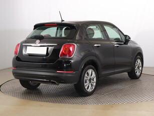 Fiat 500X 2015 1.4 MultiAir 81782km SUV