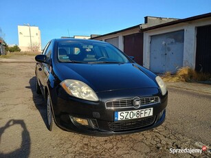 Fiat Bravo 1.4 T-Jet LPG