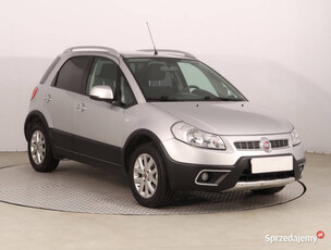 Fiat Sedici 1.6