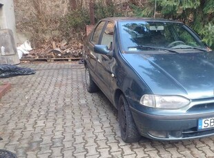 Fiat siena 1.4