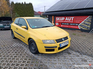 Fiat Stilo Fiat Stilo 1.6 b+g 05r