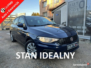 Fiat Tipo 1.4 1wl Oryginal Lakier Klima ABS Alu AUX Stan BDB BEzwypadk Opł…