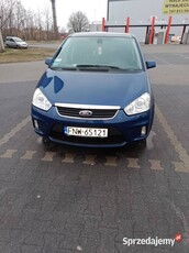 Ford C max 2008