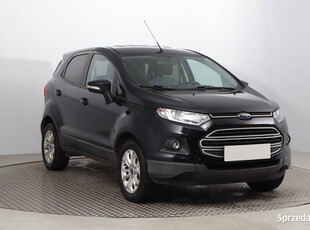 Ford Ecosport 1.0 EcoBoost