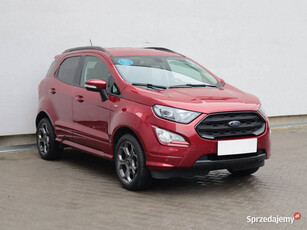 Ford Ecosport 1.0 EcoBoost