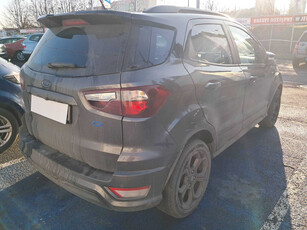 Ford Ecosport 2019 1.0 EcoBoost 61884km SUV