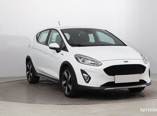 Ford Fiesta 1.0 EcoBoost