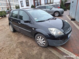 Ford Fiesta 1,3 benzyna 218000km 2006r super stan z klimą.