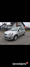 Ford Fiesta 1.3 BENZYNA STAN BARDZO DOBRY