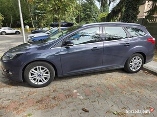 Ford Focus 1.0