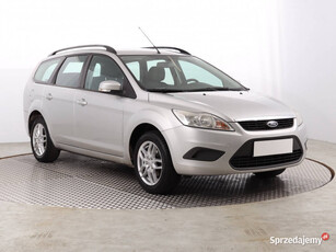 Ford Focus 1.6 16V