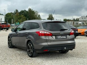 Ford Focus Automat / Sony / Key less / Tempomat / FV marża