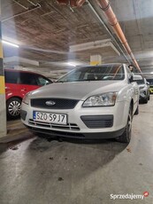 Ford Focus mk2 1.4 benzyna