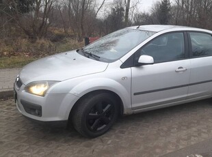 Ford Focus mk2 1.6 benzyna stan bdb