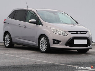 Ford Grand C-Max 1.6 EcoBoost