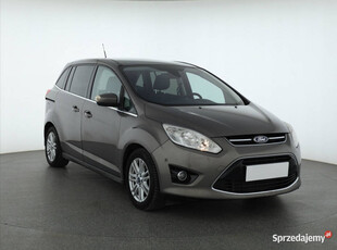 Ford Grand C-Max 1.6 TDCi