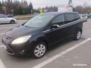 Ford Grand C-max 2013