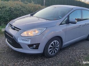 Ford Grand C-max Siedmioosobowy