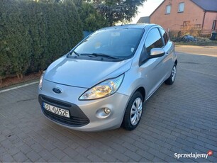 Ford Ka 1.2 Ambiente