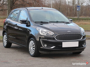 Ford Ka+ 1.2 Ti-VCT