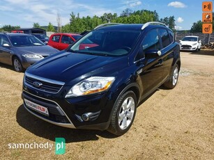 Ford Kuga I