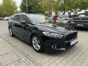 Ford Mondeo 2.0 Diesel Navi