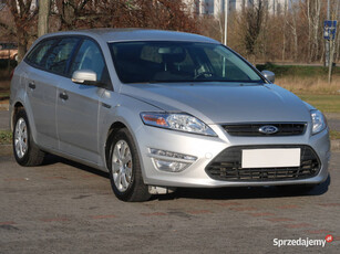 Ford Mondeo 2.0 TDCi