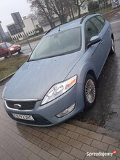 Ford Mondeo ładny stan!zamiana!