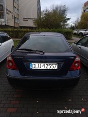 Ford Mondeo MK3 Gia2.0 tdci(nowy akumulator)