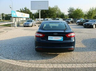 Ford Mondeo Salon Polska Gwarancja F-Marża