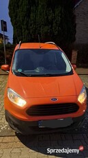 Ford transit coonect