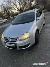 Golf V 1.9tdi 2008r