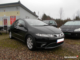 Honda Civic 1,4 Benzyna!!100KM!!!Klima!! VIII (2006-2011)