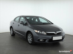 Honda Civic 1.8 i-VTEC