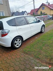 Honda Jazz 1.2 90KM Sprzedam