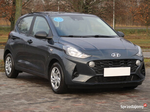 Hyundai i10 1.0