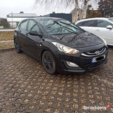 Hyundai I30 2013 1.4 crdi