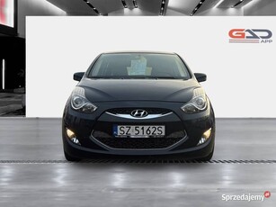 Hyundai ix20 1.4 CRDi blue Classic