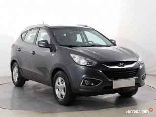 Hyundai ix35 1.6 GDI