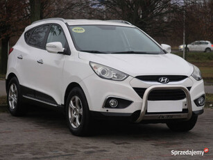 Hyundai ix35 2.0 CRDi